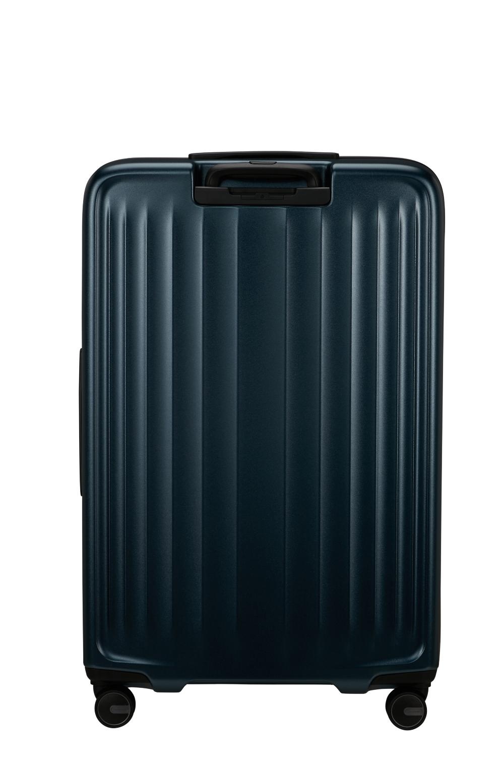 SAMSONITE Fyrm Spinner 77/28 EXP BLAUW