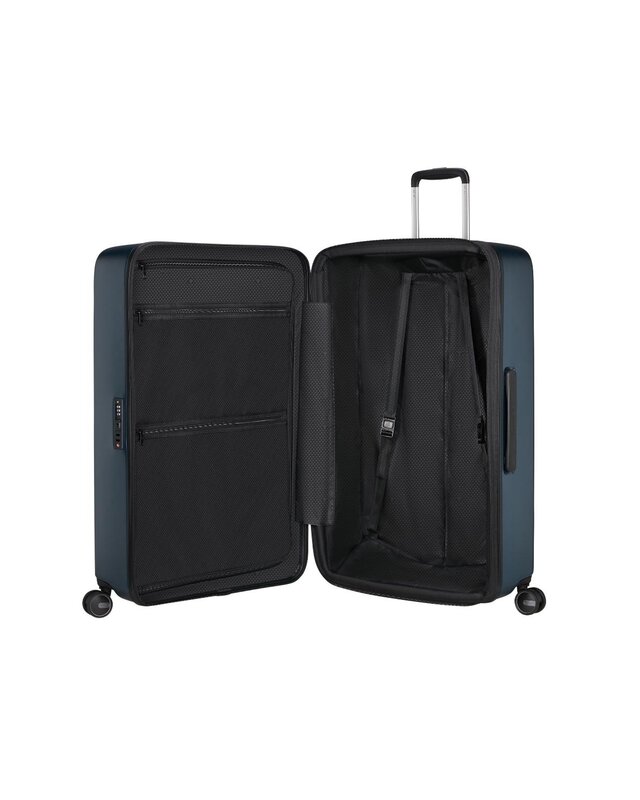 SAMSONITE Fyrm Spinner 77/28 EXP BLAUW
