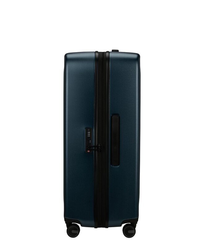 SAMSONITE Fyrm Spinner 77/28 EXP BLAUW