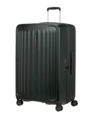 SAMSONITE Fyrm Spinner 77/28 EXP Deep Green