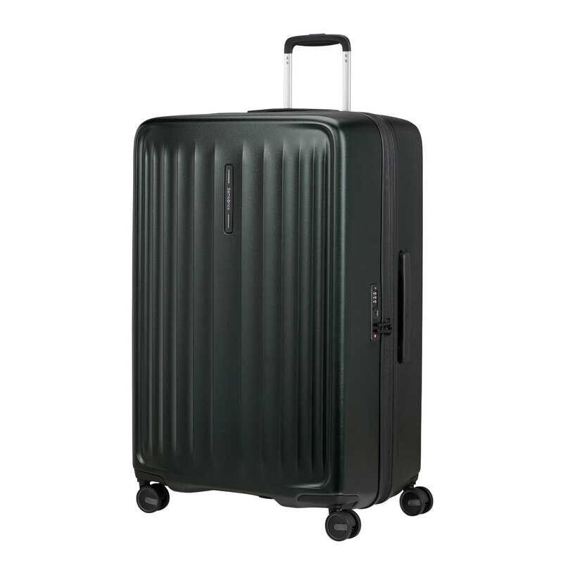 SAMSONITE Fyrm Spinner 77/28 EXP Deep Green