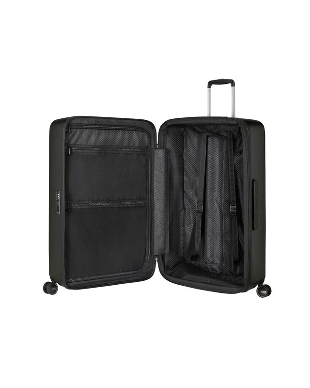 SAMSONITE Fyrm Spinner 77/28 EXP Deep Green