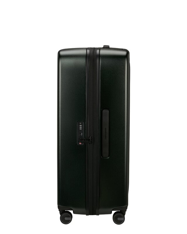 SAMSONITE Fyrm Spinner 77/28 EXP Deep Green