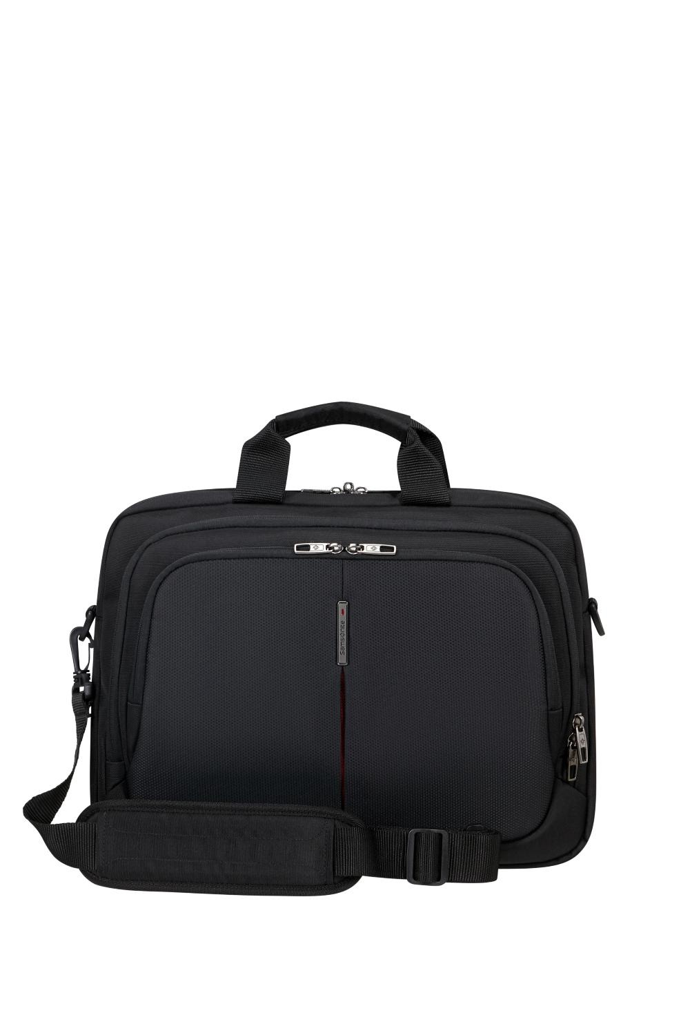 Guardit 3.0 Briefcase 15.6'' Black