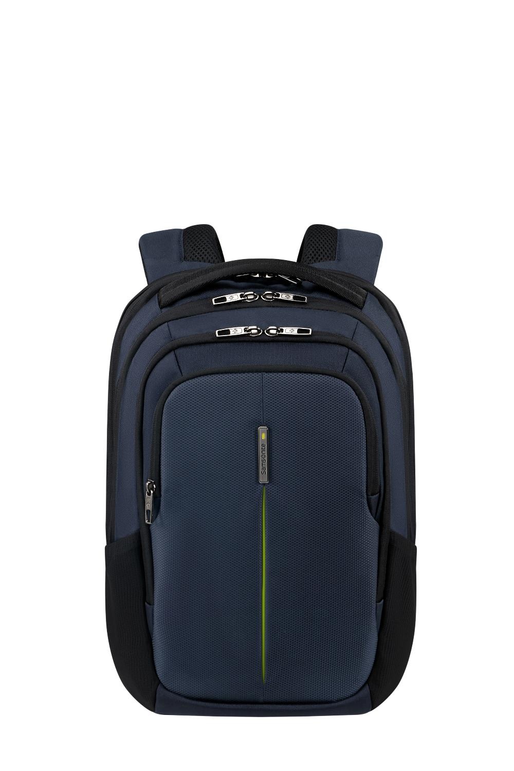 Samsonite GuardIT rugzak blauw