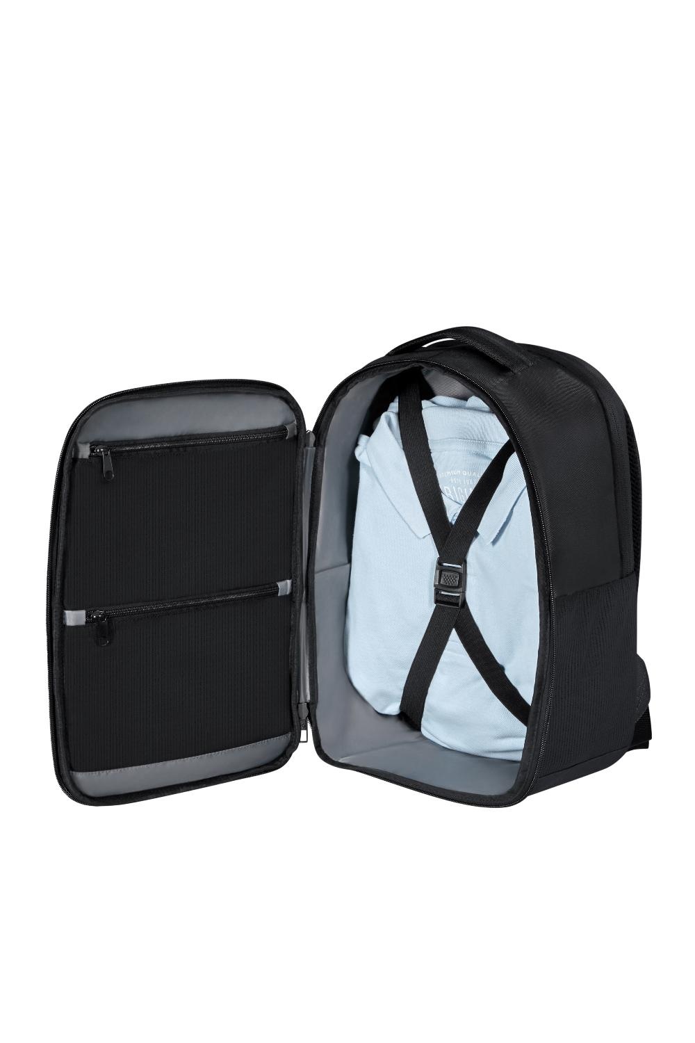 SAMSONITE Guardit 3.0 Underseater BP XS Black