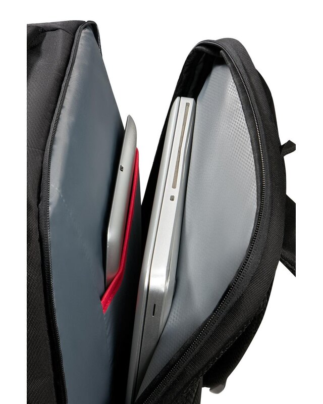 SAMSONITE Guardit 3.0 Underseater BP M Black