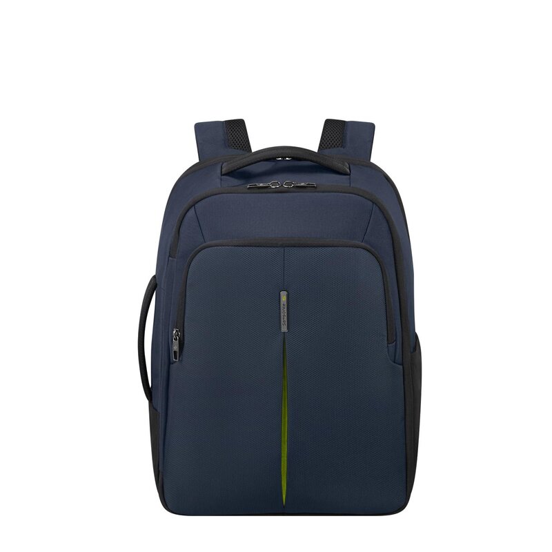 SAMSONITE Guardit 3.0 Underseater BP M BLUE