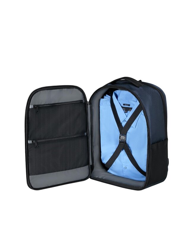 SAMSONITE Guardit 3.0 Underseater BP M BLUE