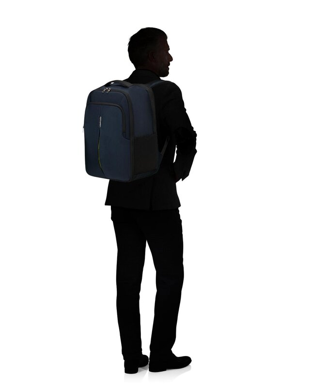 SAMSONITE Guardit 3.0 Underseater BP M BLUE