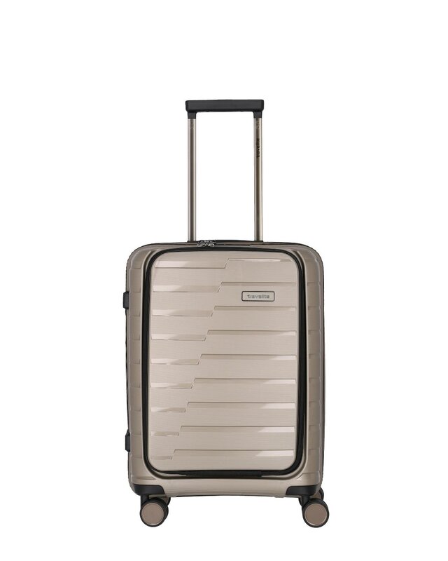 TRAVELITE Travelite Air Base S Vortasche Champagne
