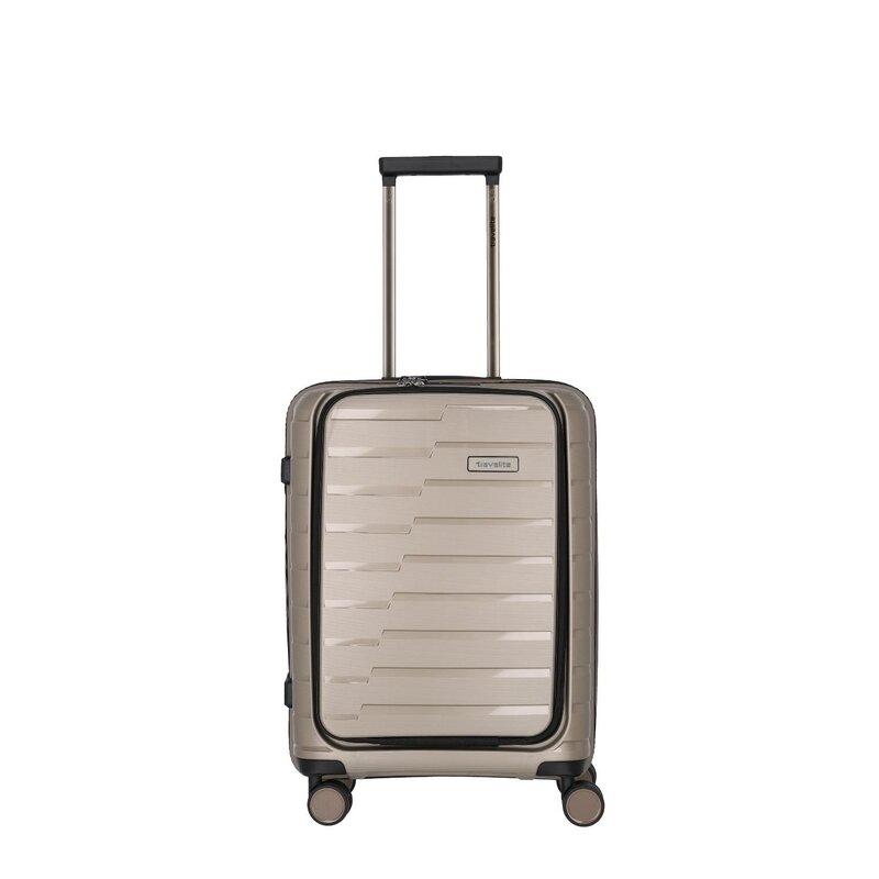 TRAVELITE Travelite Air Base S Vortasche Champagne