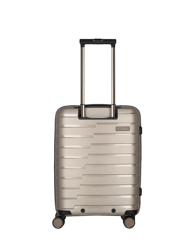 TRAVELITE Travelite Air Base S Vortasche Champagne