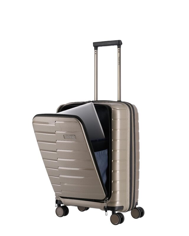 TRAVELITE Travelite Air Base S Vortasche Champagne