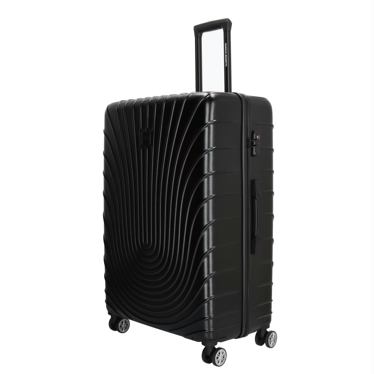 ENRICO BENETTI Enrico Benetti Calgary 80cm Black