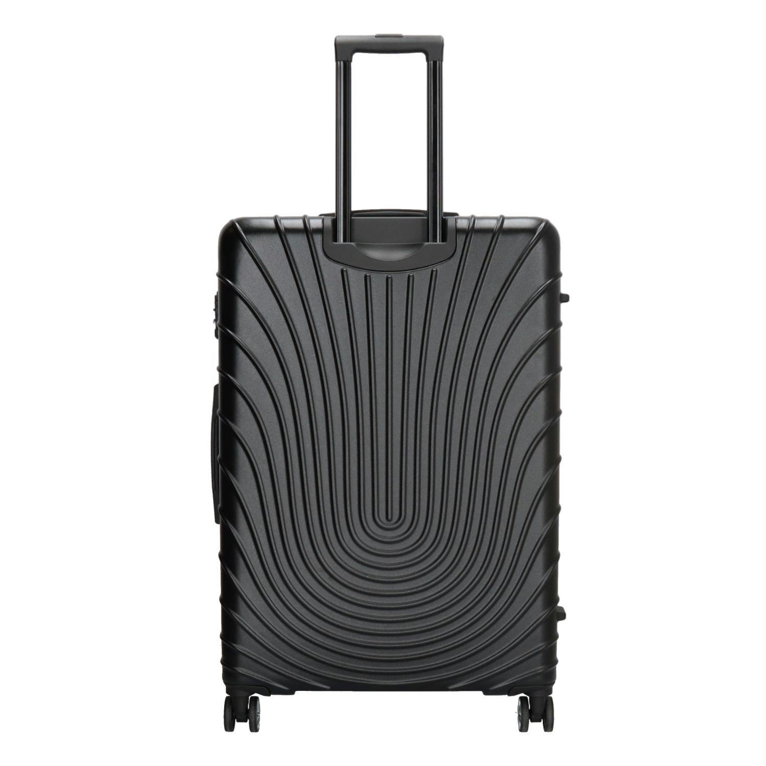 ENRICO BENETTI Enrico Benetti Calgary 80cm Black