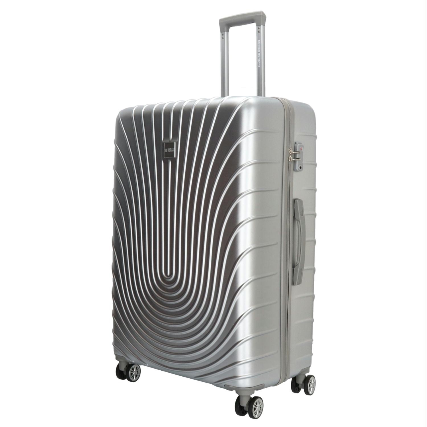 ENRICO BENETTI Enrico Benetti Calgary 80cm Zilver