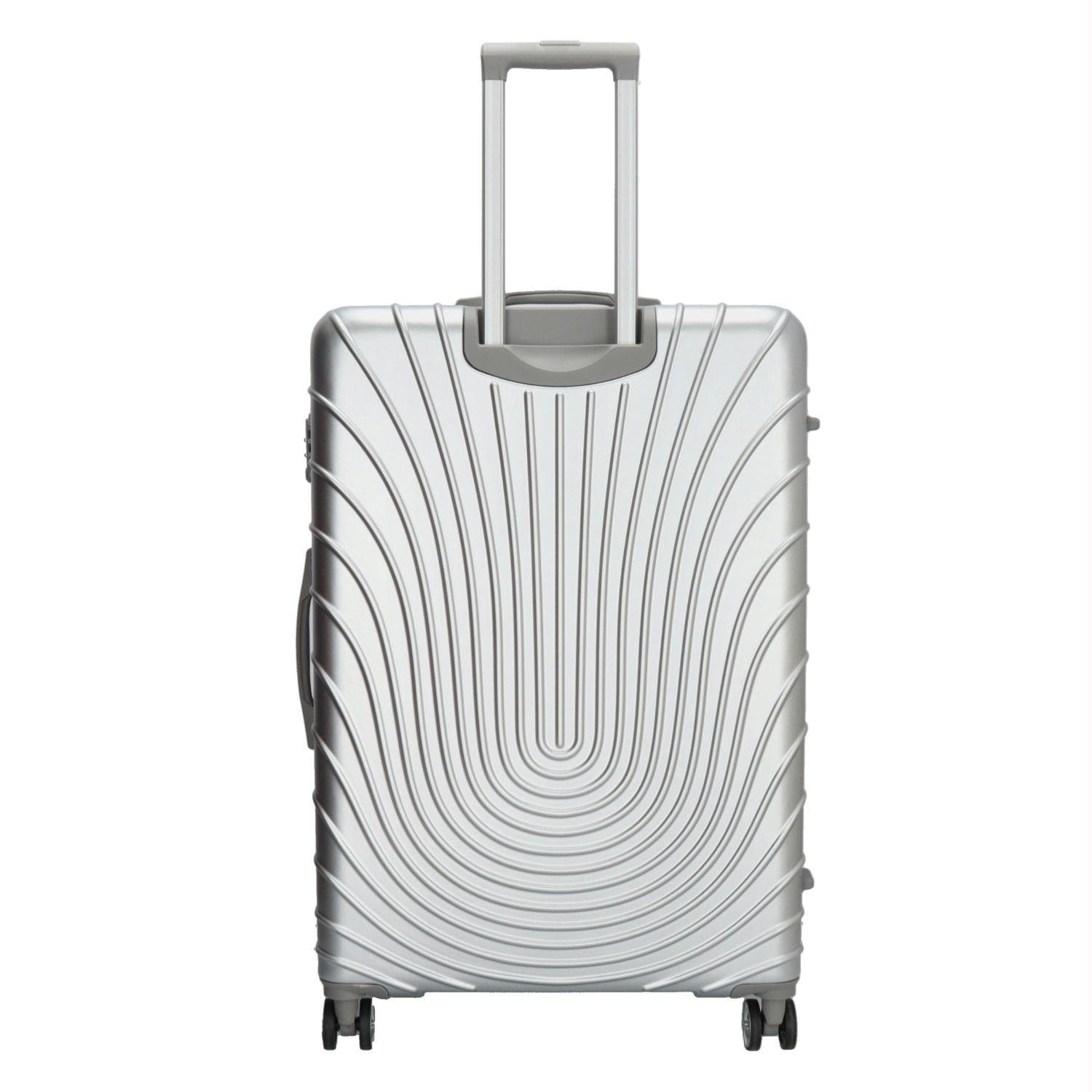 ENRICO BENETTI Enrico Benetti Calgary 80cm Zilver