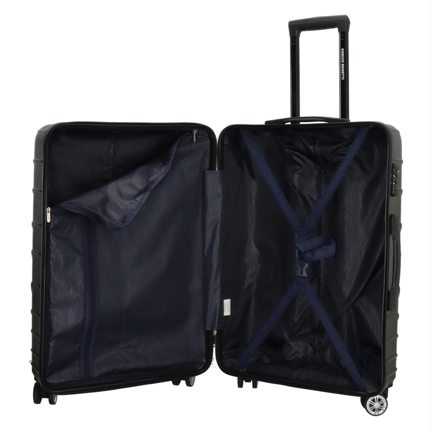 ENRICO BENETTI Enrico Benetti Calgary 70cm Black