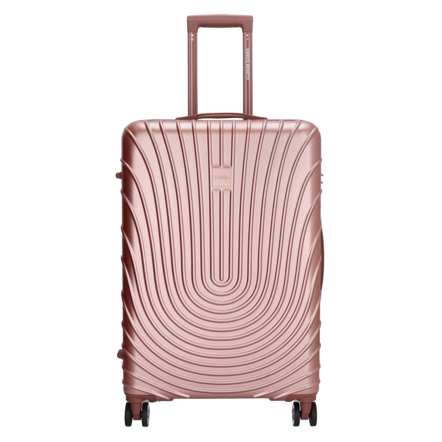 Enrico Benetti Calgary 71,5cm ROZE