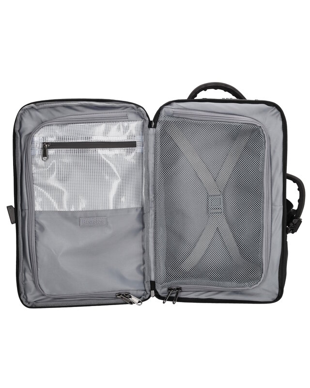 BEAGLES ORIGINALS Beagles Underseater Backpack Black