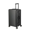 Travelite Next 4w Trunk L Black