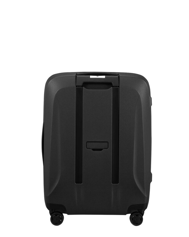SAMSONITE Essens Spinner 55/20 EXP Zip GRAPHITE