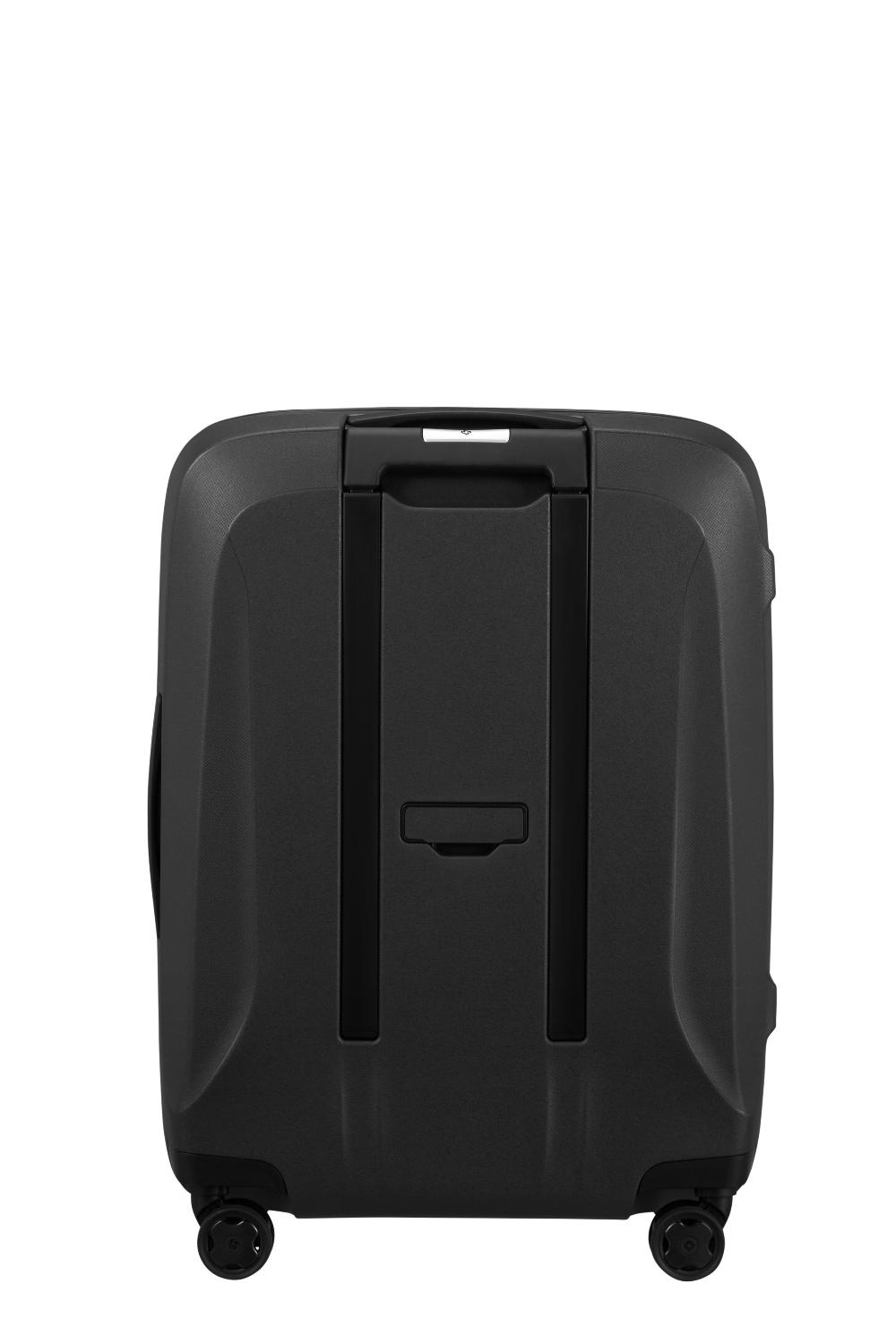 SAMSONITE Essens Spinner 55/20 EXP Zip GRAPHITE