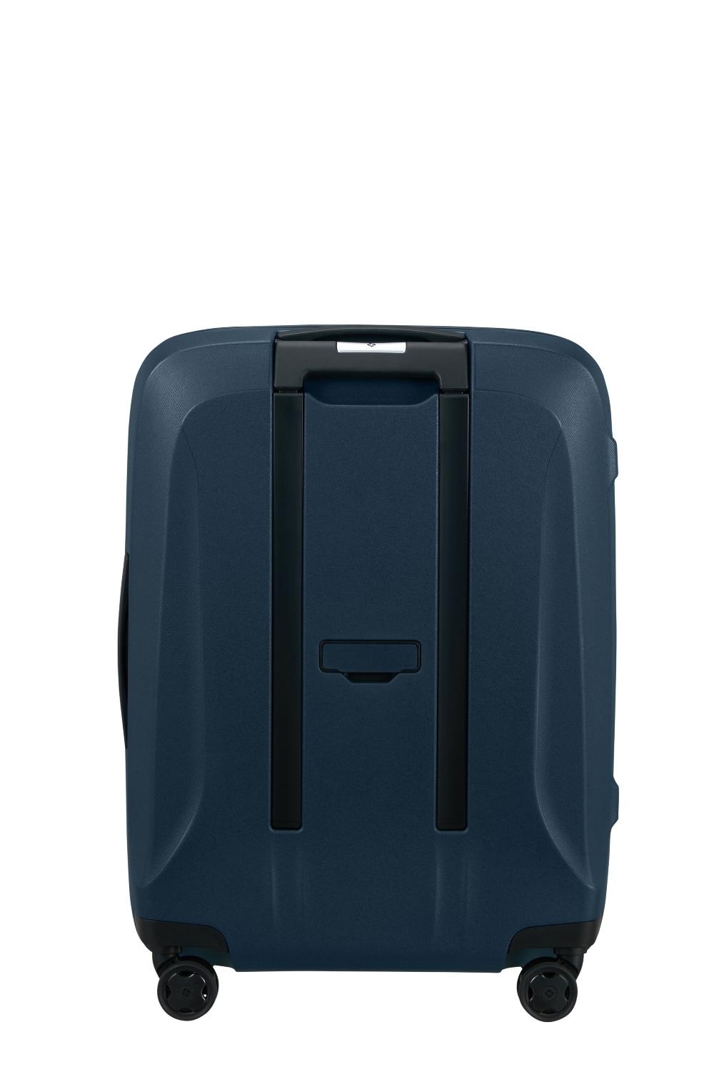 SAMSONITE Essens Spinner 55/20 EXP Zip MIDNIGHT BLUE