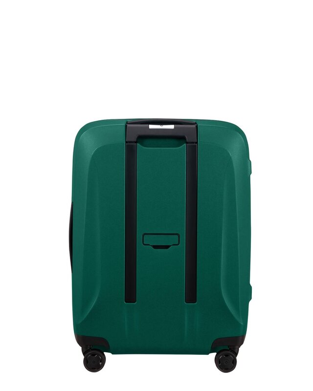 SAMSONITE Essens Spinner 55/20 EXP Zip ALPINE GREEN
