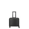 Next 4W Business trolley Black