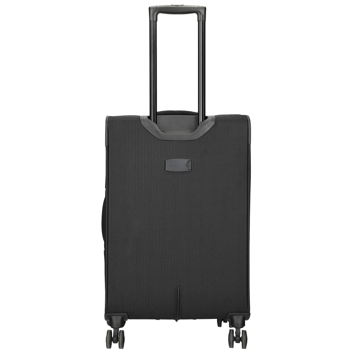 ENRICO BENETTI Enrico benetti Oakville 75 cm Black