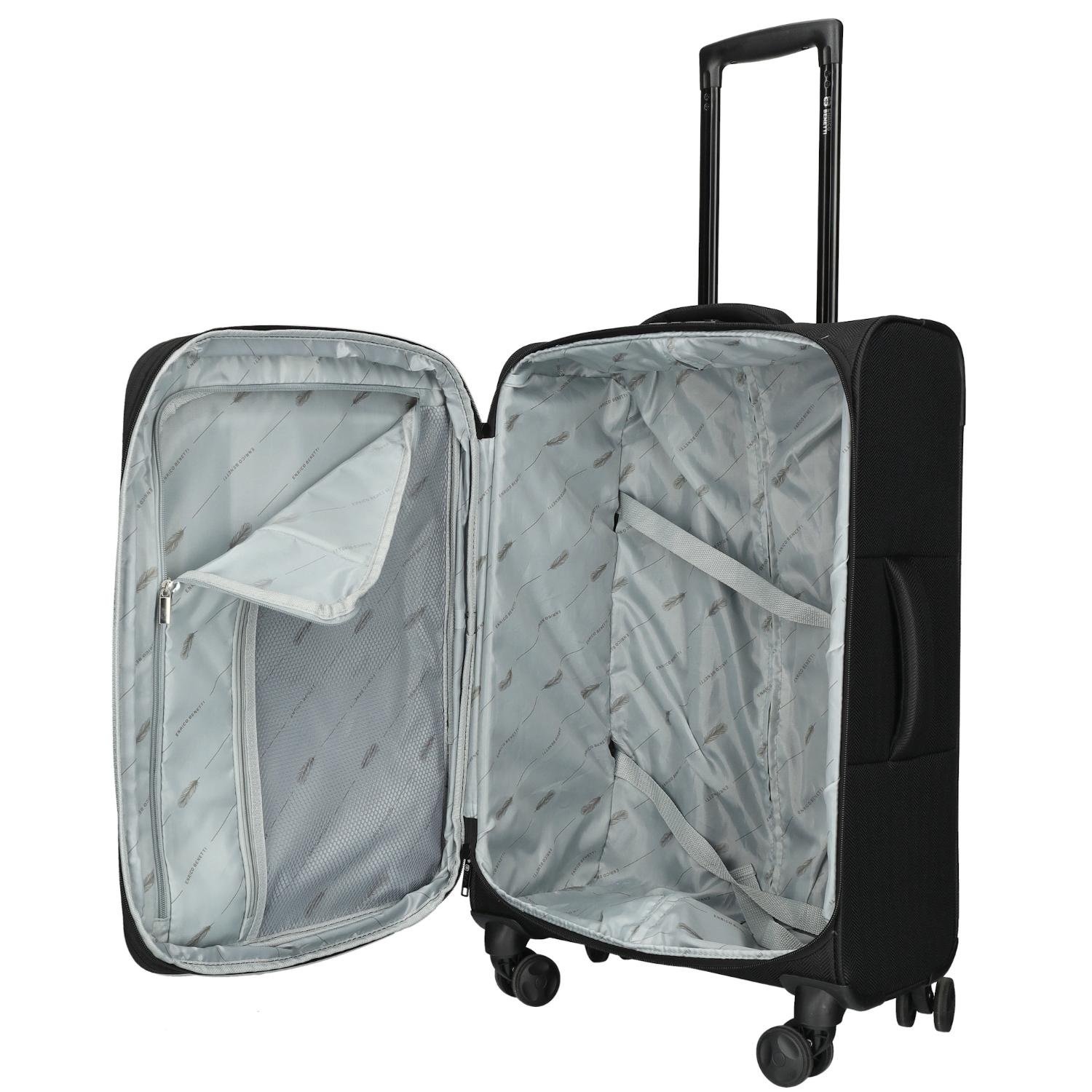 ENRICO BENETTI Enrico benetti Oakville 75 cm Black