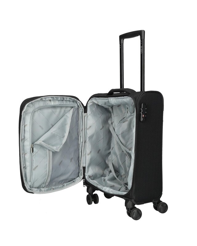 ENRICO BENETTI Enrico benetti Oakville 55 cm Black