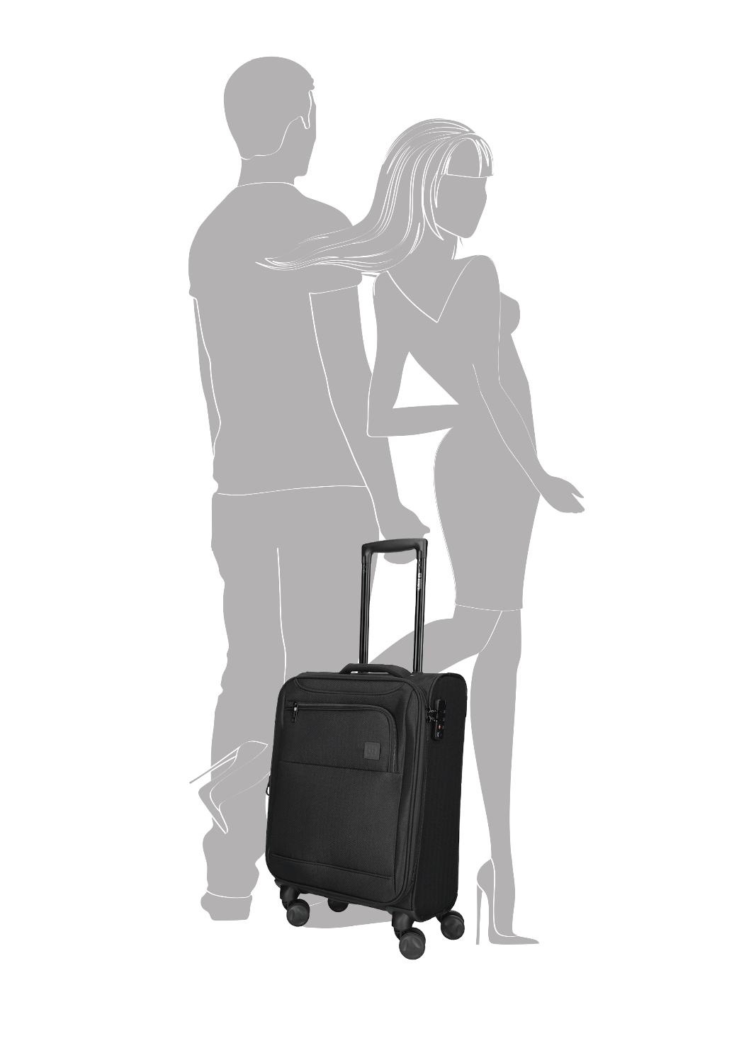 ENRICO BENETTI Enrico benetti Oakville 55 cm Black