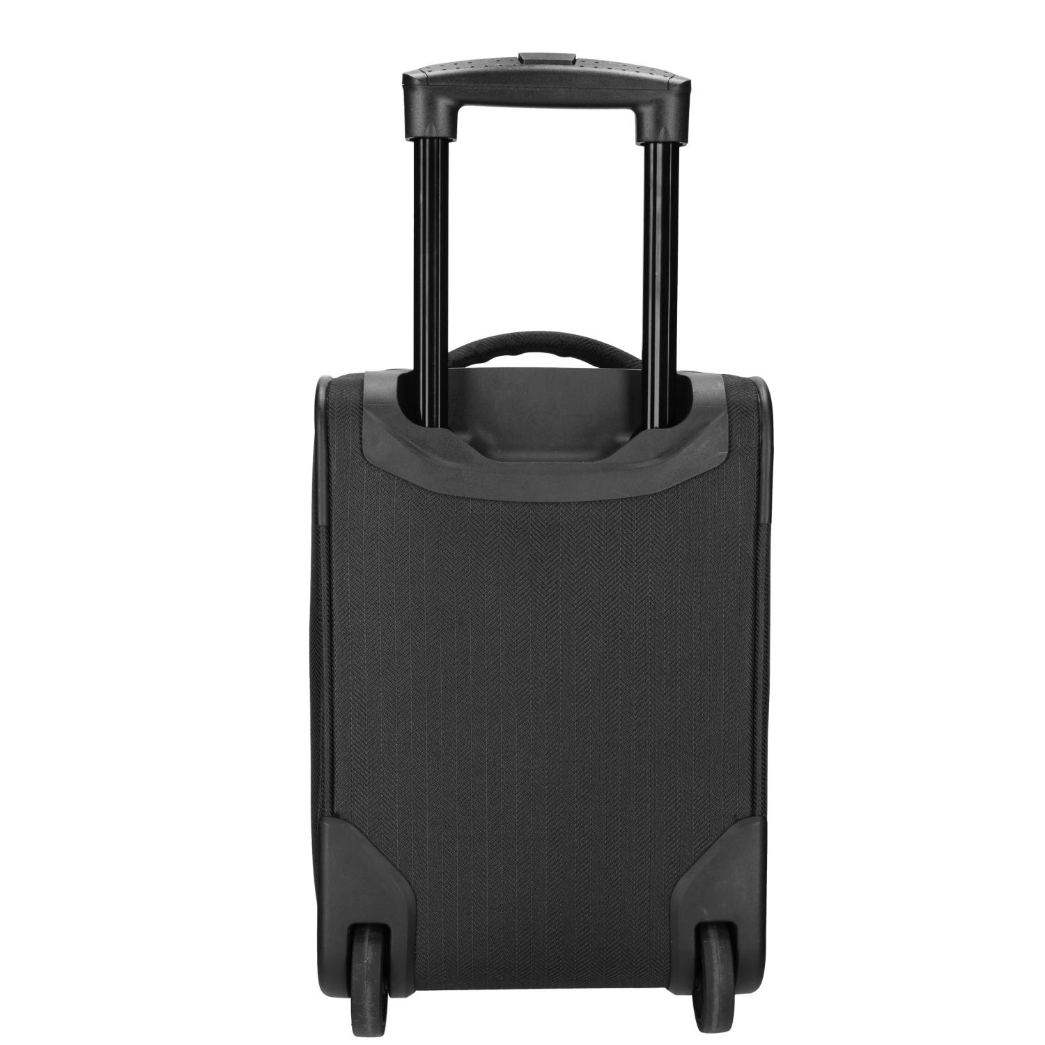 ENRICO BENETTI Enrico Benetti Oakville 40 cm Black