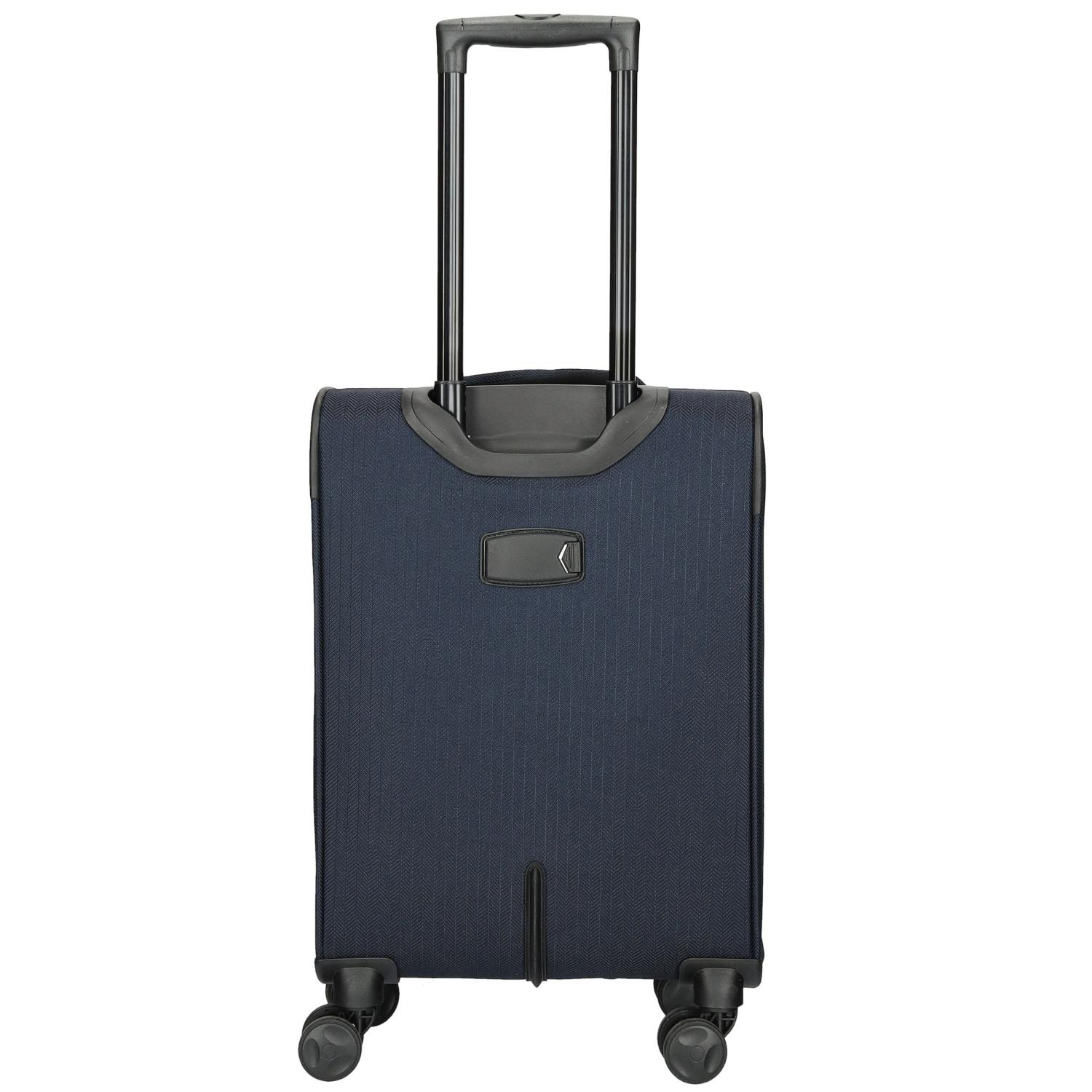 ENRICO BENETTI Enrico benetti Oakville 55 cm NAVY