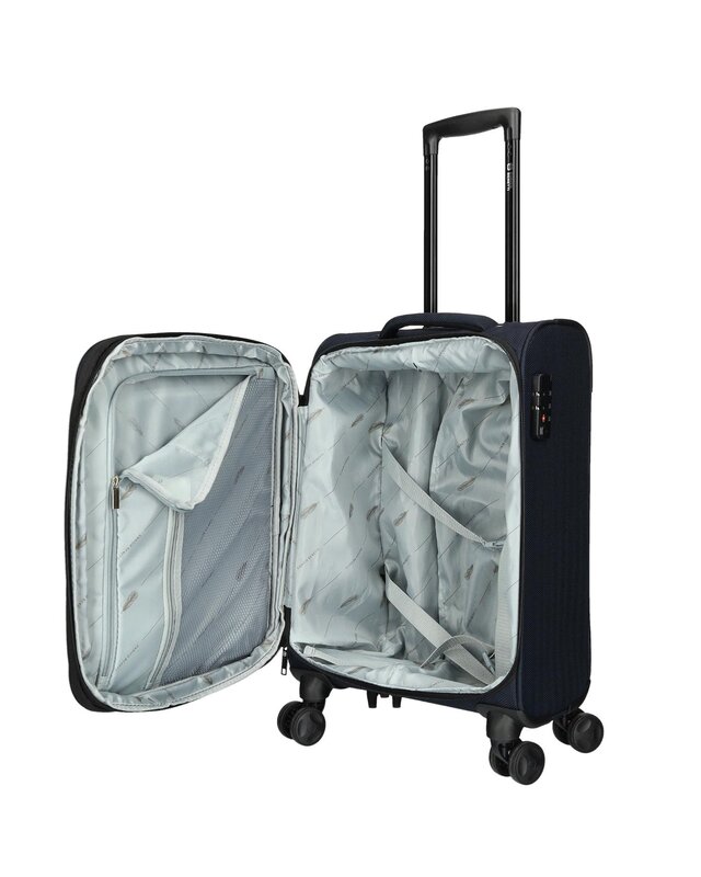 ENRICO BENETTI Enrico benetti Oakville 55 cm NAVY