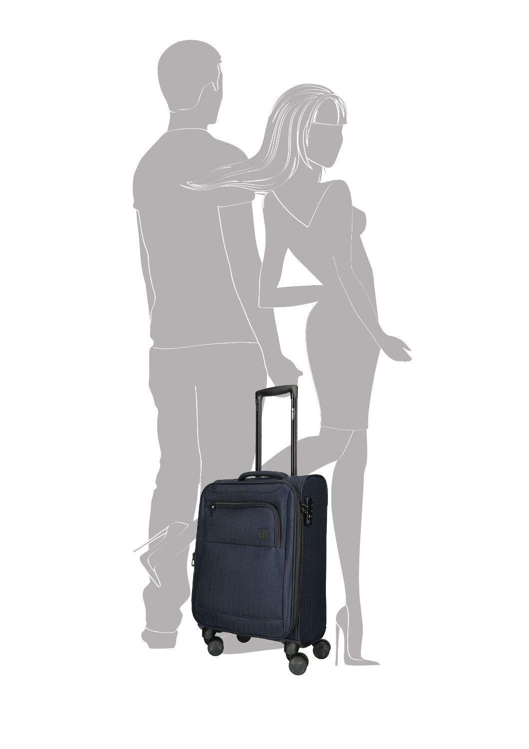 ENRICO BENETTI Enrico benetti Oakville 55 cm NAVY