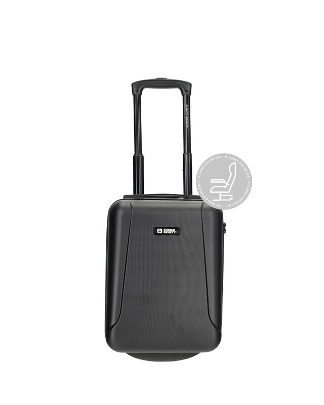 ENRICO BENETTI Edmonton underseater 40 cm Black