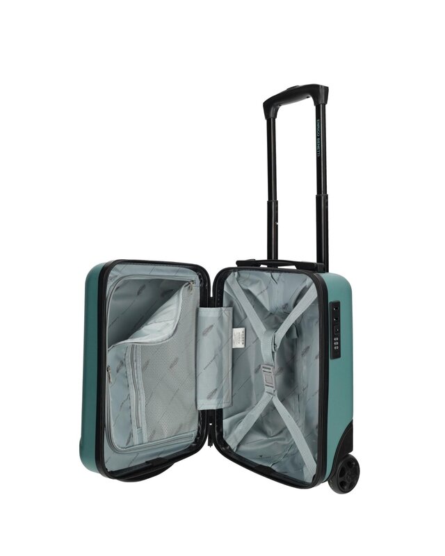 ENRICO BENETTI Edmonton underseater 40 cm MINT