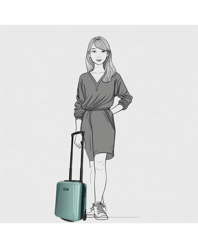 ENRICO BENETTI Edmonton underseater 40 cm MINT