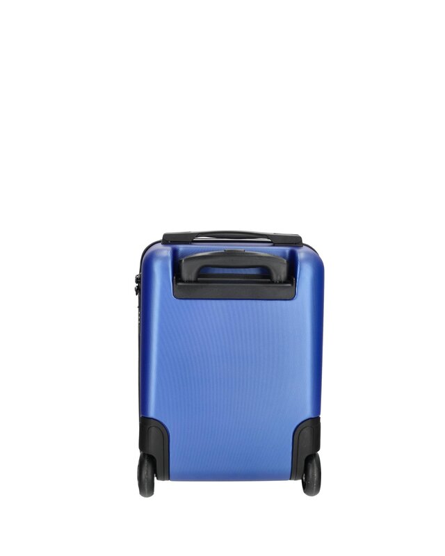 ENRICO BENETTI Edmonton underseater 40 cm STAAL BLAUW