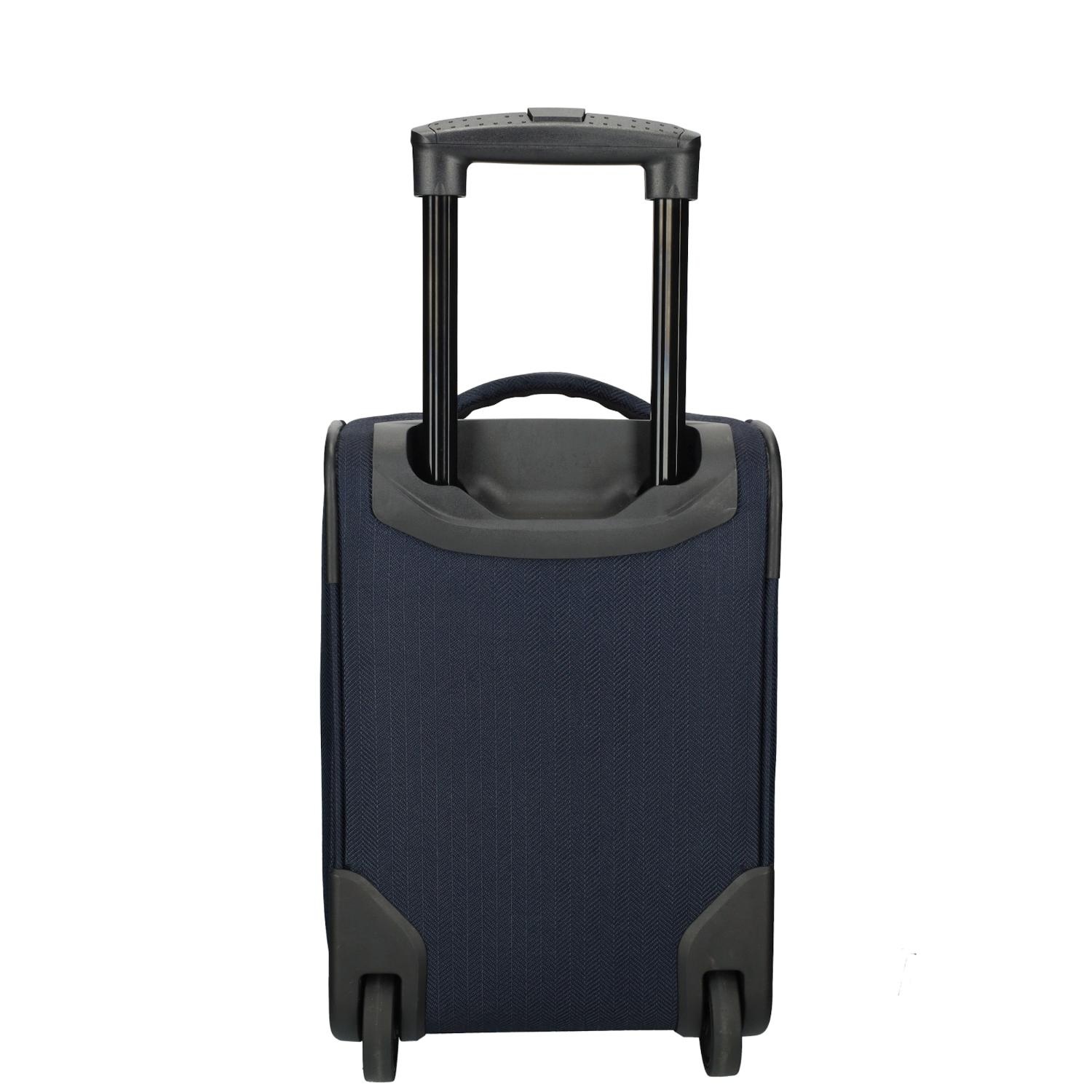 ENRICO BENETTI Enrico Benetti Oakville 40 cm NAVY