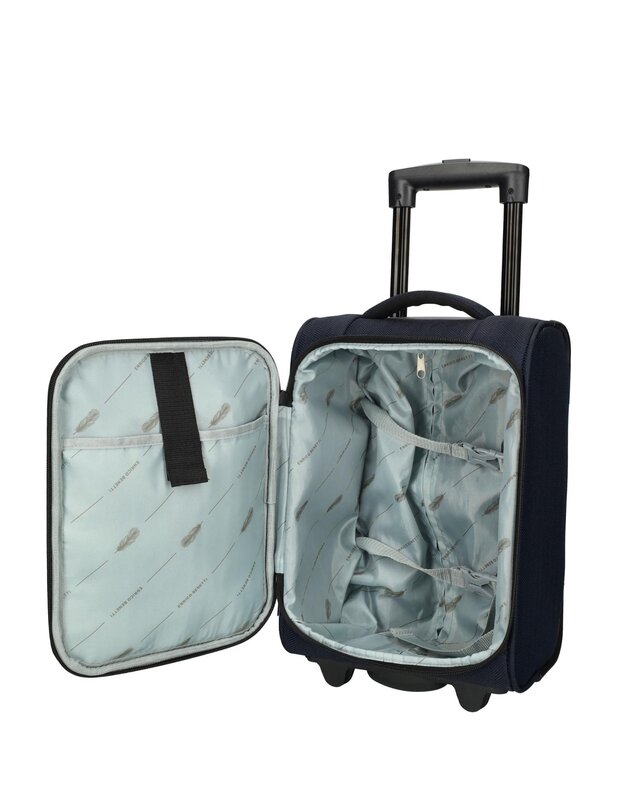 ENRICO BENETTI Enrico Benetti Oakville 40 cm NAVY