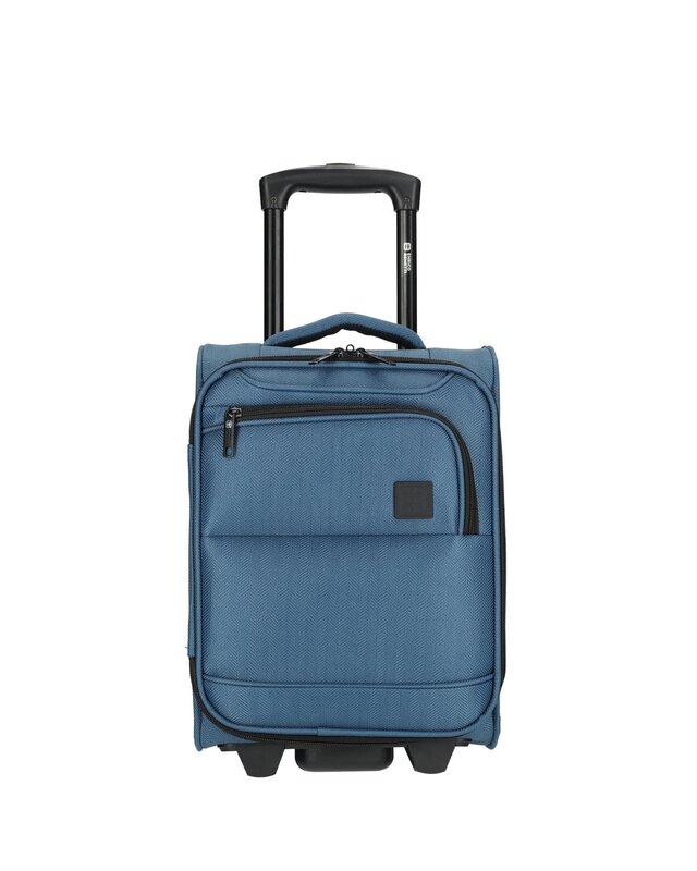 ENRICO BENETTI Enrico Benetti Oakville 40 cm JEANS BLUE