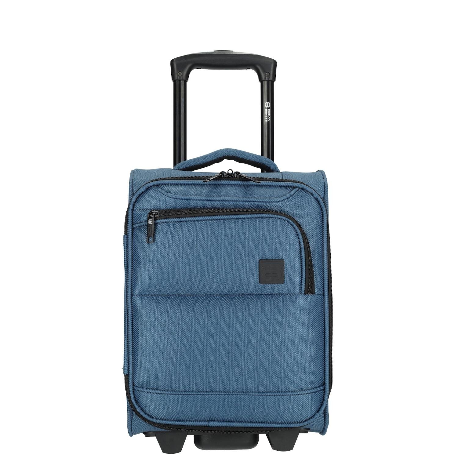 ENRICO BENETTI Enrico Benetti Oakville 40 cm JEANS BLUE