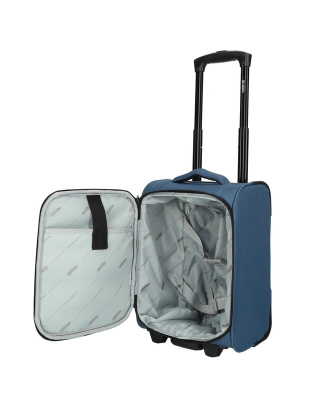 ENRICO BENETTI Enrico Benetti Oakville 40 cm JEANS BLUE