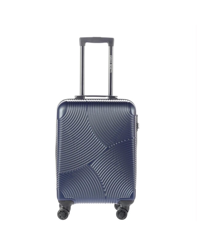 ENRICO BENETTI Louisville S 55cm handbagage NAVY