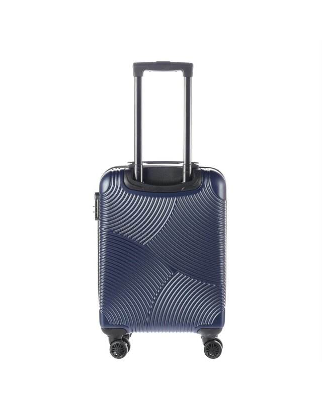 ENRICO BENETTI Louisville S 55cm handbagage NAVY